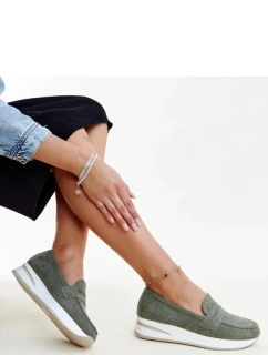 Polobotky  model 206456 Solea