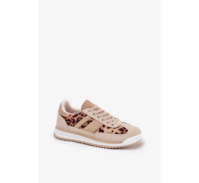 Sportovní obuv model 209062 Step in style Sportovní obuv model 209062 Step in style