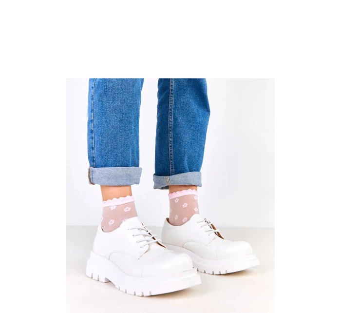 Polobotky  model 219174 Solea