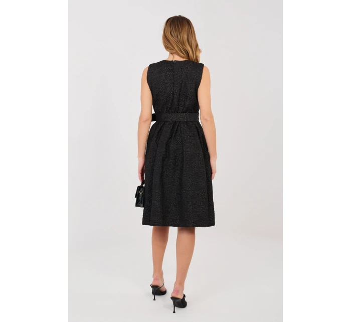 Společenské šaty model 224823 Rue Paris Společenské šaty model 224823 Rue Paris