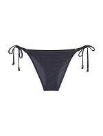 SUMMER SUNSET - Tai bikini se zavazováním a lurex třpytem Triumph