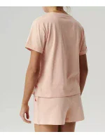 Pyžamo Atlantic NLP-487 kr/r S-XL