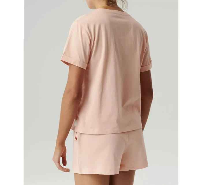 Pyžamo Atlantic NLP-487 kr/r S-XL