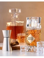 French Avenue Fragrance World Royal Blend unisex parfém 100 ml French Avenue Fragrance World Royal Blend unisex parfém 100 ml