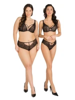 Dámské kalhotky model 21486562 Noelle - Gorsenia Dámské kalhotky model 21486562 Noelle - Gorsenia