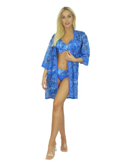 Pareo šátek model 20168876 37 - Self Pareo šátek model 20168876 37 - Self