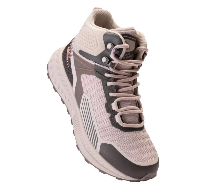 Boty Elbrus Eline Mid W 92800623809 Boty Elbrus Eline Mid W 92800623809