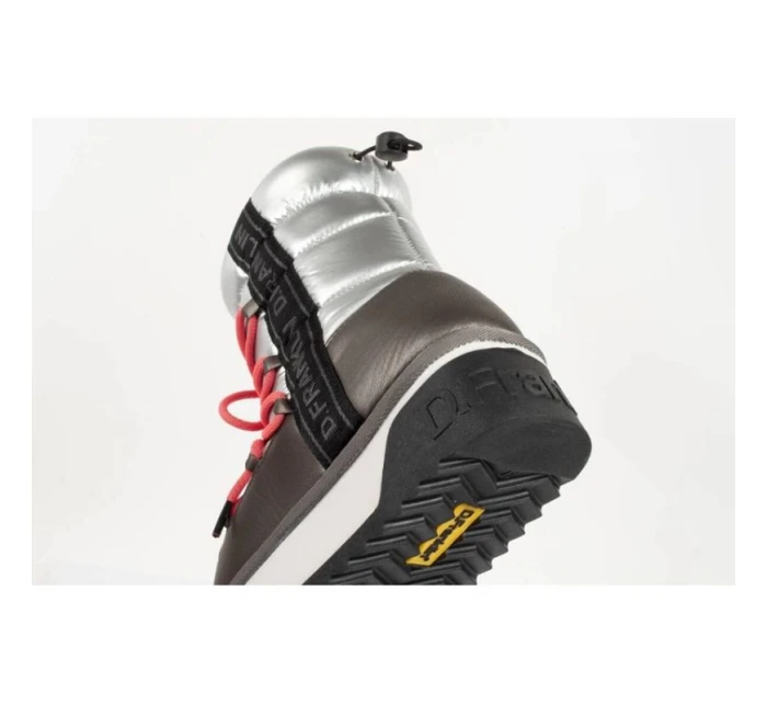 D.Franklin W DFSH371006-SILV obuv