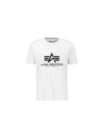 Koszulka Alpha Basic TShirt M pánské model 20775634 - Alpha Industries