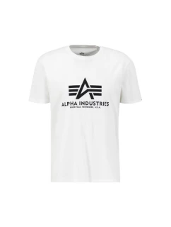 Tričko Alpha Industries Basic T-Shirt M 100501-09 pánské
