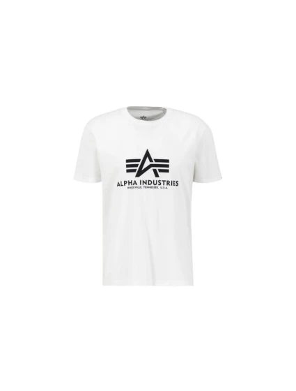 Koszulka Alpha Basic TShirt M pánské model 20775634 - Alpha Industries