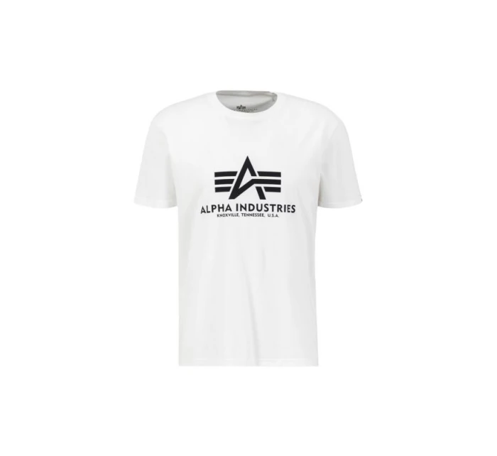 Koszulka Alpha Basic TShirt M pánské model 20775634 - Alpha Industries