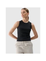 Tričko W model 21054921 dámské - 4F Tričko W model 21054921 dámské - 4F