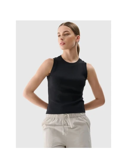 Tričko W model 21054921 dámské - 4F Tričko W model 21054921 dámské - 4F