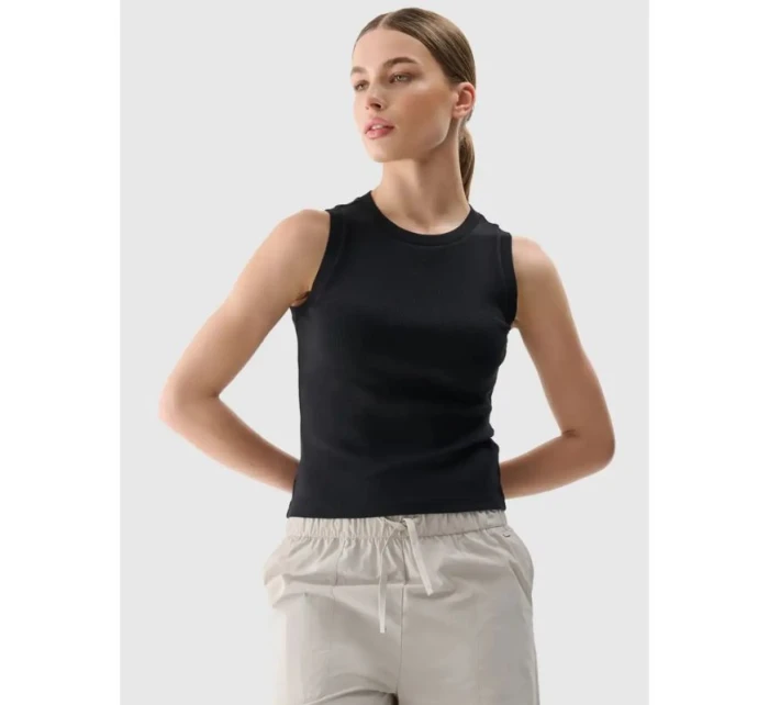 Tričko W model 21054921 dámské - 4F Tričko W model 21054921 dámské - 4F