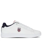 Boty KSwiss Court Shield II M model 22201949 - K- Swiss Boty KSwiss Court Shield II M model 22201949 - K- Swiss