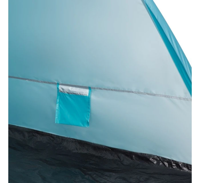 NILS  tyrkysový plážový stan cm model 21332459 - Nils Extreme