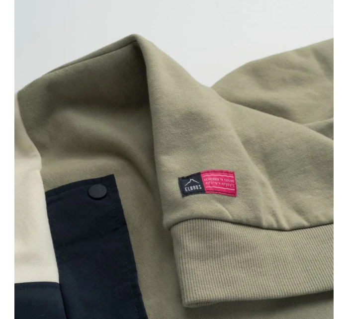 Dámská mikina ELBENA WO'S