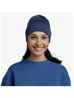 MERINO BEANIE NIGHT BLUE čepice model 21440876 - Buff