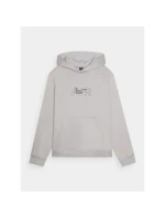 Pánská nepromokavá mikina s kapucí model 21432545 - 4F