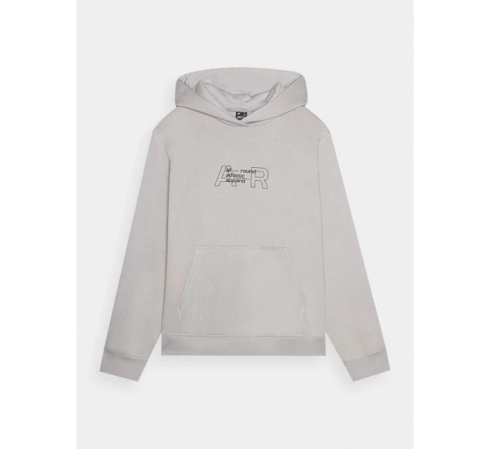 Pánská nepromokavá mikina s kapucí model 21432545 - 4F