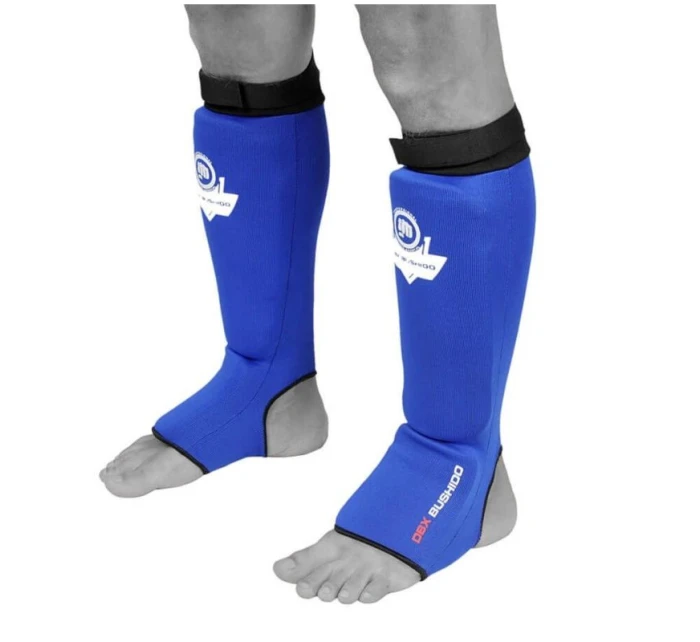 chrániče kosti M Blue model 21438077 - DBX Bushido chrániče kosti M Blue model 21438077 - DBX Bushido