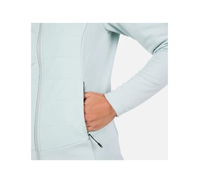 W Classique Hybrid model 21452620 Fz mikina - Rossignol W Classique Hybrid model 21452620 Fz mikina - Rossignol