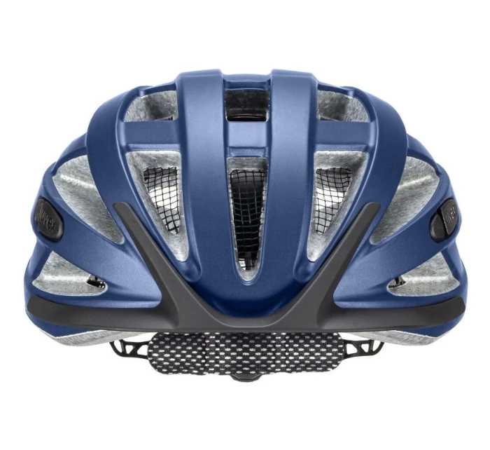 Výprodej - cyklistická přilba UVEX City i-vo (41/3/419/13)