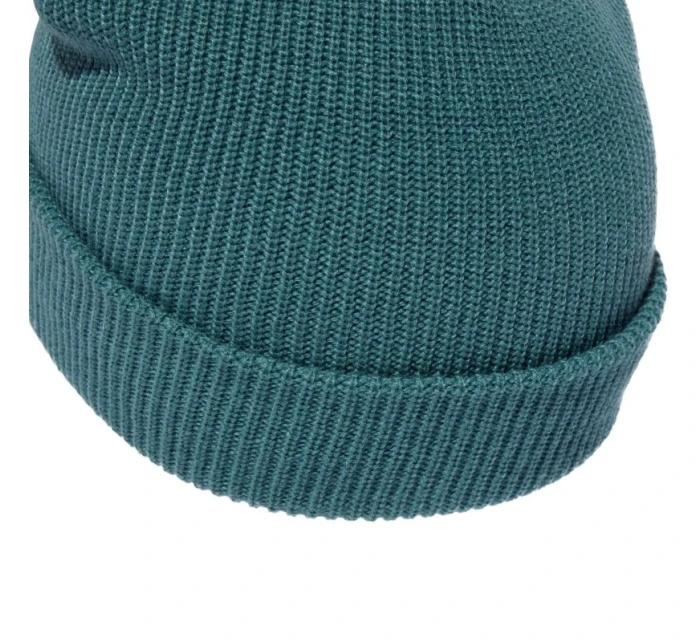 Adidas Essentials Kšiltovka s manžetami zelená JY3078 Adidas Essentials Kšiltovka s manžetami zelená JY3078