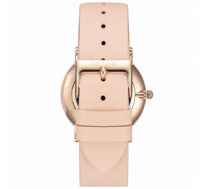 Dámské hodinky Paul Lorens PL8709A1-2B3 + BOX Dámské hodinky Paul Lorens PL8709A1-2B3 + BOX