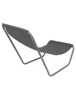 ZAHRADNÍ A PLÁŽOVÉ LEHÁTKO SKLÁDACÍ A TAŠKA ŠEDÁ ENERO CAMP ZAHRADNÍ A PLÁŽOVÉ LEHÁTKO SKLÁDACÍ A TAŠKA ŠEDÁ ENERO CAMP