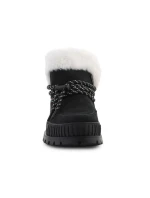 PALLADIUM Pallashock LO Hiver 99516-008-M černá PALLADIUM Pallashock LO Hiver 99516-008-M černá