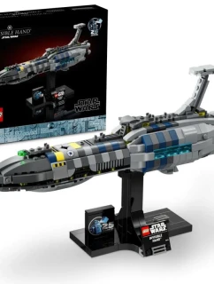 Star Wars model 21863851 - Lego