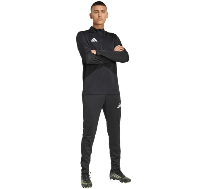 Pánské tričko Entrada 26 Training Top black model 21867114 pánské - ADIDAS Pánské tričko Entrada 26 Training Top black model 21867114 pánské - ADIDAS