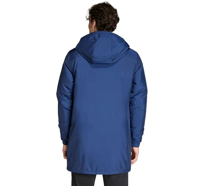 Pánská bunda adidas Entrada 26 Stadium jacket navy blue JZ6669 pánské