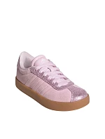 Dětská obuv VL Court 3.0 K model 22073323 - ADIDAS