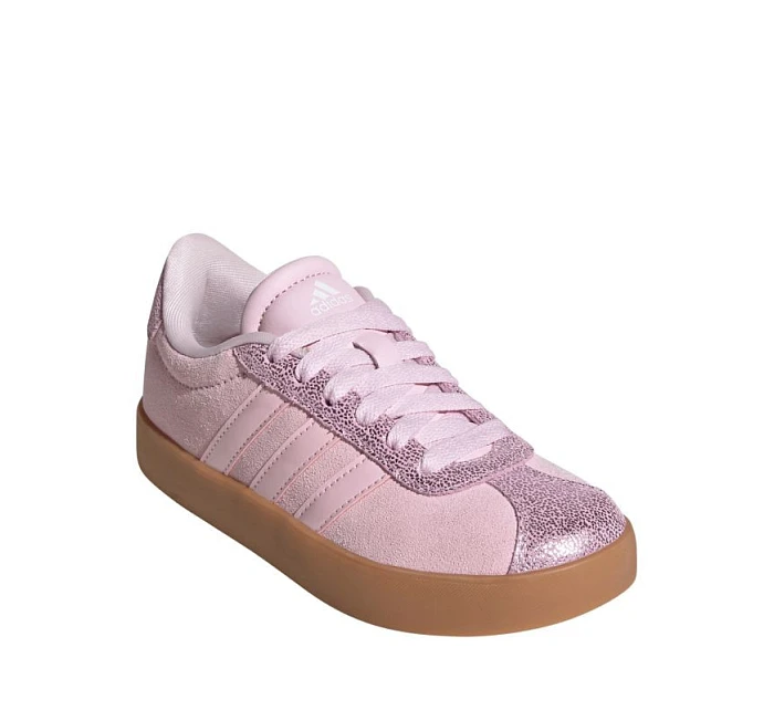 Dětská obuv VL Court 3.0 K model 22073323 - ADIDAS