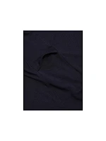 Tričko PEAK PERFORMANCE W Trail Wool Blend SS, černé Tričko PEAK PERFORMANCE W Trail Wool Blend SS, černé
