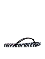 Dámské žabky Animal černé a model 22273169 - Ipanema Dámské žabky Animal černé a model 22273169 - Ipanema