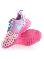 Dámské boty Roshe One Print (GS) W 677784-604 - Nike