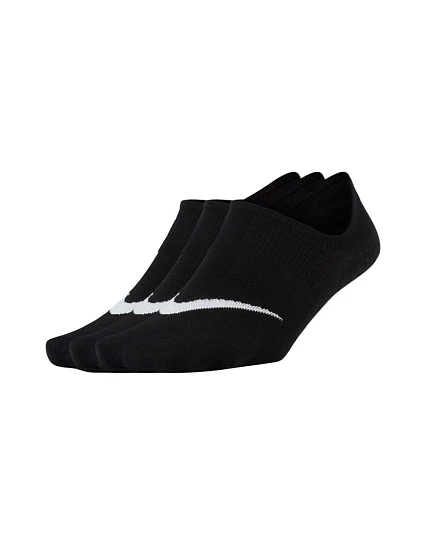 Ponožky Everyday Plus Lightweight 3Pak W model 22156144 - NIKE Ponožky Everyday Plus Lightweight 3Pak W model 22156144 - NIKE