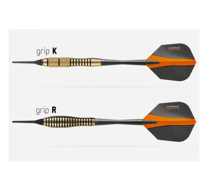 Šipky Softip model 21487729 - Harrows Šipky Softip model 21487729 - Harrows