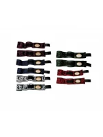 Boxerské popruhy model 21347509 Boxerské popruhy model 21347509