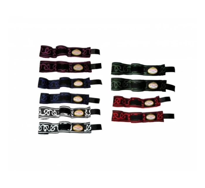 Boxerské popruhy model 21347509 Boxerské popruhy model 21347509