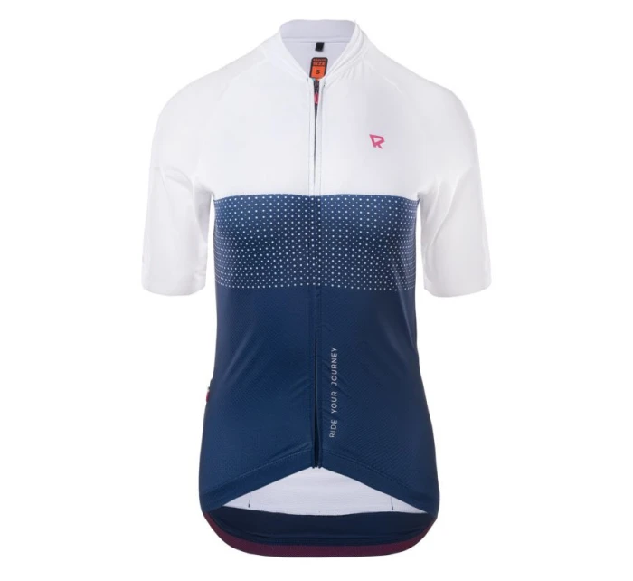 Cyklistický dres Echo W model 17977968 - Radvik Cyklistický dres Echo W model 17977968 - Radvik