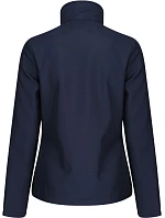 Regatta TRA 629 Dámská 2-vrstvá softshellová bunda "Ablaze" 36.A629 navy/navy