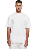 BY 230 Pánské tričko  white model 22433919 - Build your Brand