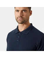 Helly Hansen Classic 79167 Pánské piqué polo "Classic" 59.9167 white Helly Hansen Classic 79167 Pánské piqué polo "Classic" 59.9167 white