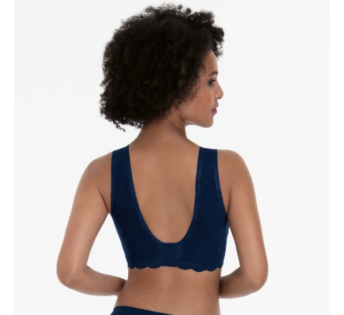 Dámská podprsenka  s pěnovou výztuží 5400 maritime blue - Anita Classix