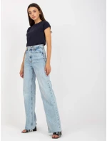 Tričko B 013.13P tmavě modrá